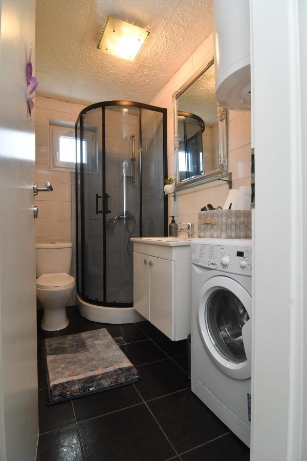 Apartman Gluic Синь Экстерьер фото