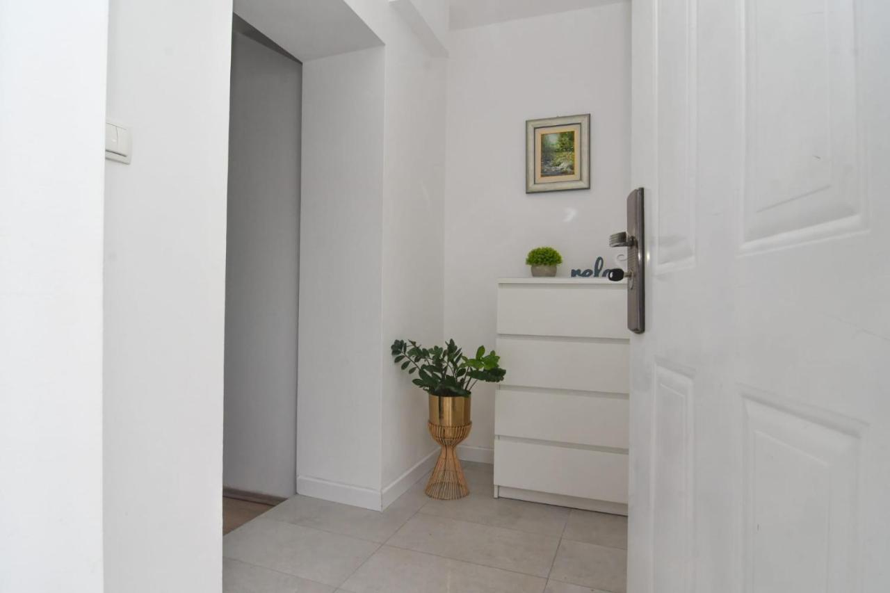 Apartman Gluic Синь Экстерьер фото