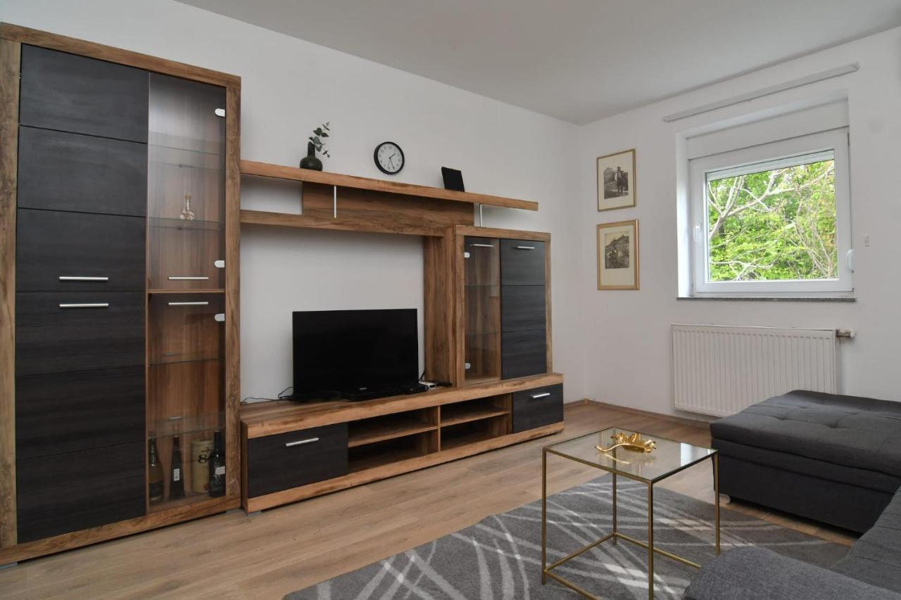 Apartman Gluic Синь Экстерьер фото