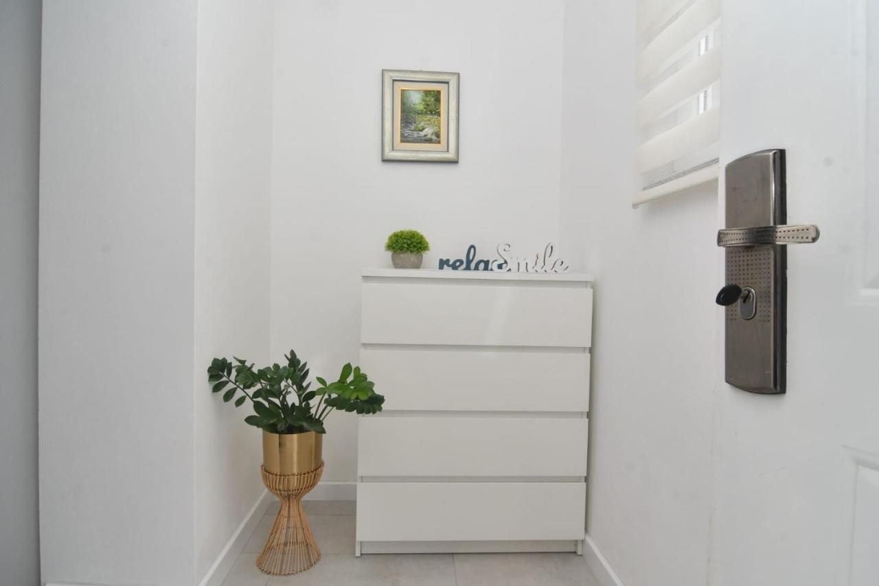 Apartman Gluic Синь Экстерьер фото