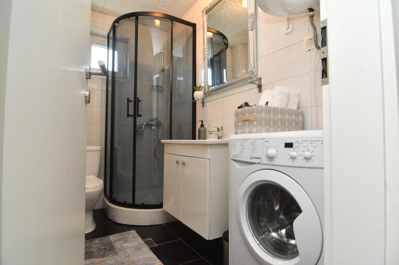Apartman Gluic Синь Экстерьер фото